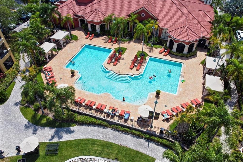 Ferienwohnung Baywatch Clearwater Exterior foto